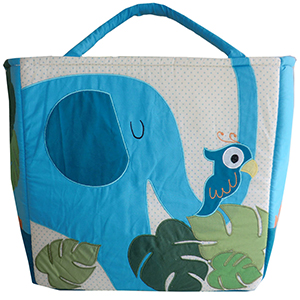 Win a Jungle Storage Bag